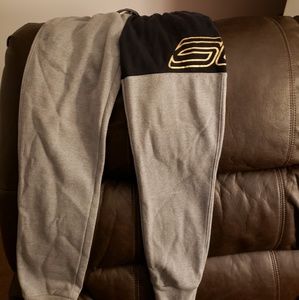 Under Armour SC joggers